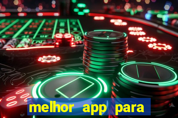 melhor app para ganhar dinheiro jogando